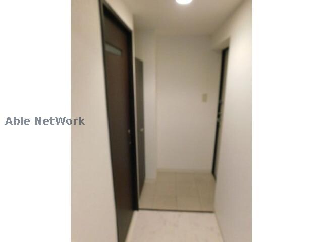 Prestige Sapporoの物件内観写真