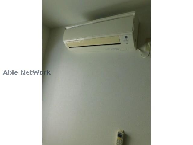 Prestige Sapporoの物件内観写真