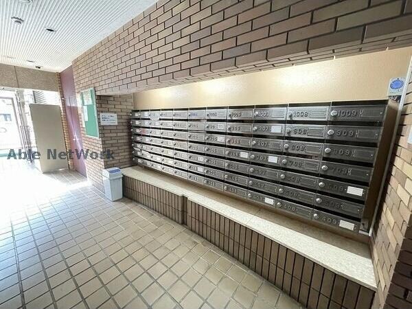 ニューライフ大通弐番館の物件外観写真