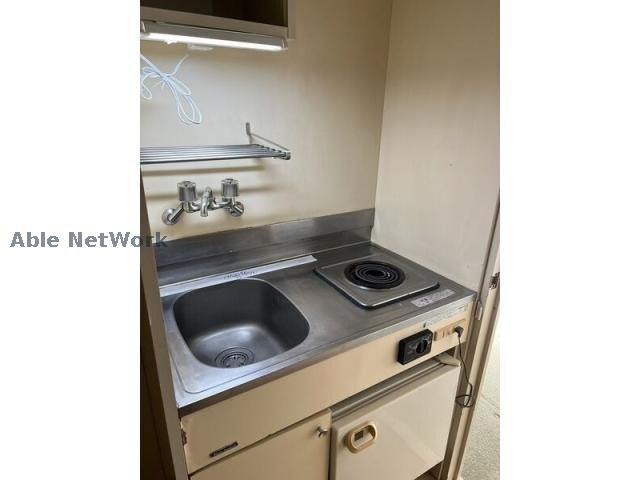 ニューライフ大通弐番館の物件内観写真