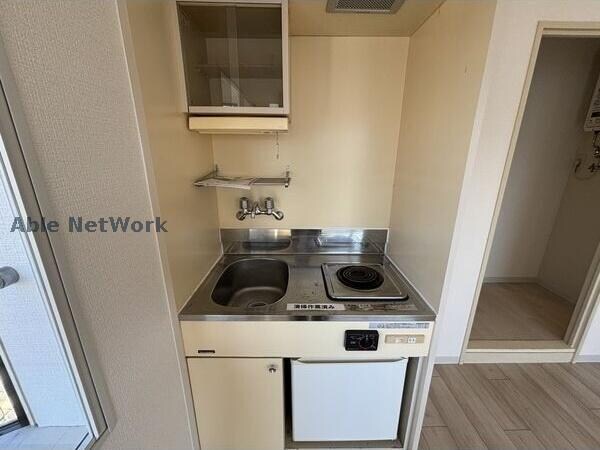 ニューライフ大通弐番館の物件内観写真