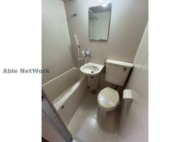 ニューライフ大通弐番館の物件内観写真