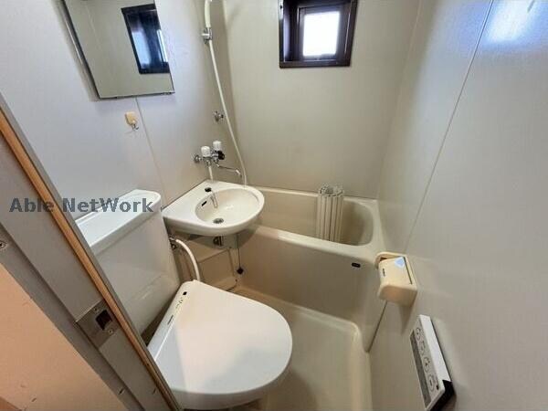 ニューライフ大通弐番館の物件内観写真