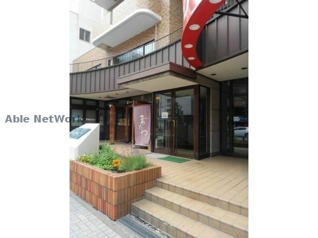 ニューライフ大通弐番館の物件外観写真