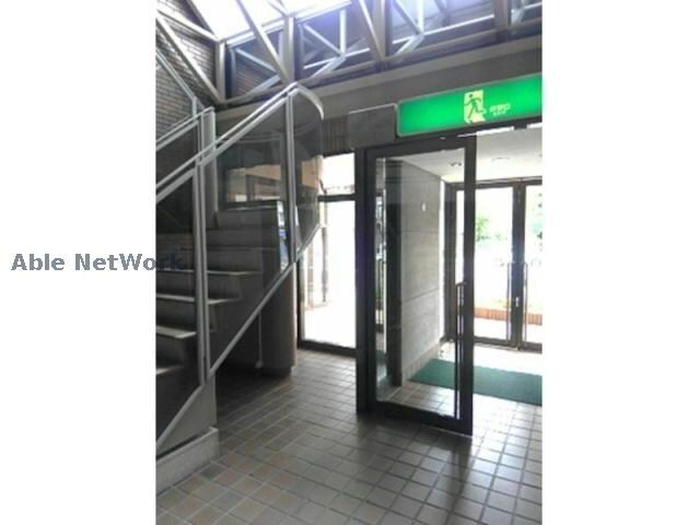 ニューライフ大通弐番館の物件外観写真