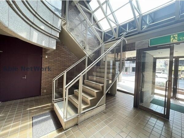 ニューライフ大通弐番館の物件外観写真