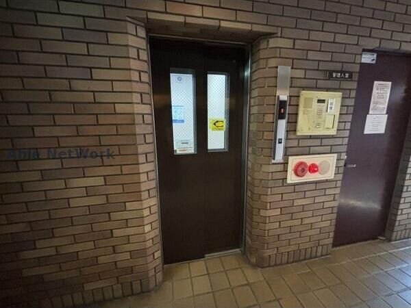 ニューライフ大通弐番館の物件外観写真