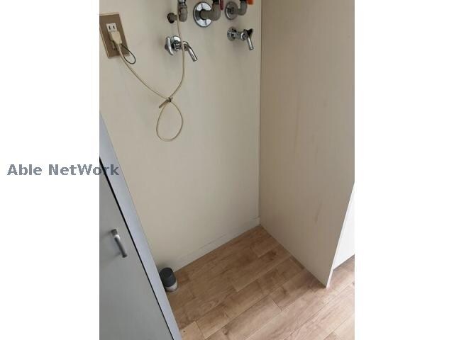 ニューライフ大通弐番館の物件内観写真