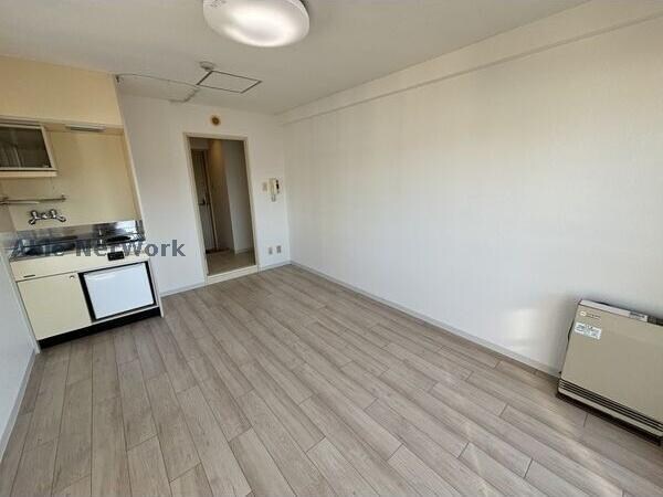 ニューライフ大通弐番館の物件内観写真