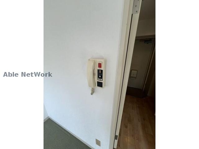 ニューライフ大通弐番館の物件内観写真