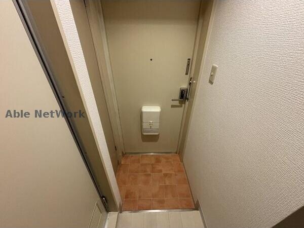 ニューライフ大通弐番館の物件内観写真