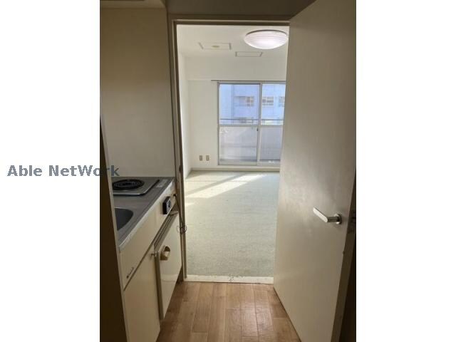 ニューライフ大通弐番館の物件内観写真