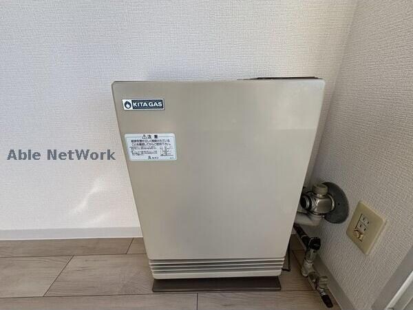 ニューライフ大通弐番館の物件内観写真