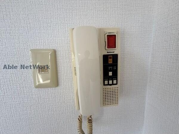 ニューライフ大通弐番館の物件内観写真