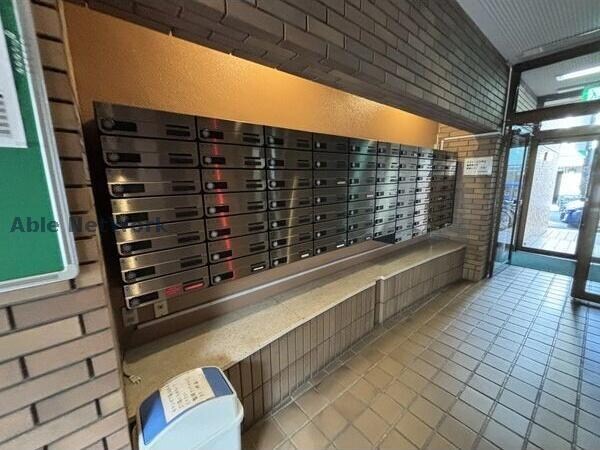 ニューライフ大通弐番館の物件外観写真