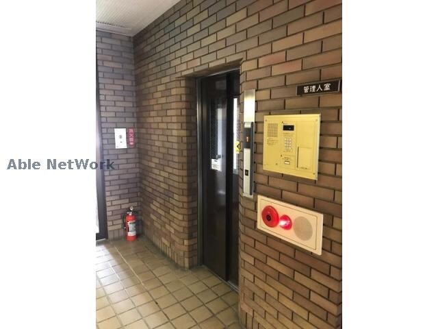 ニューライフ大通弐番館の物件外観写真