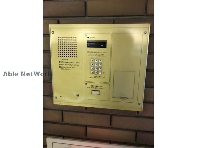 ニューライフ大通弐番館の物件外観写真