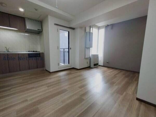 ライオンズシティ大通公園の物件内観写真