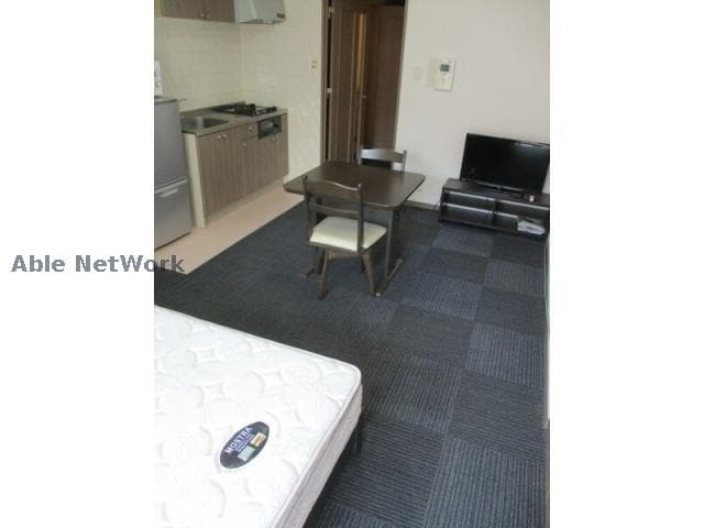 ライオンズシティ大通公園の物件内観写真