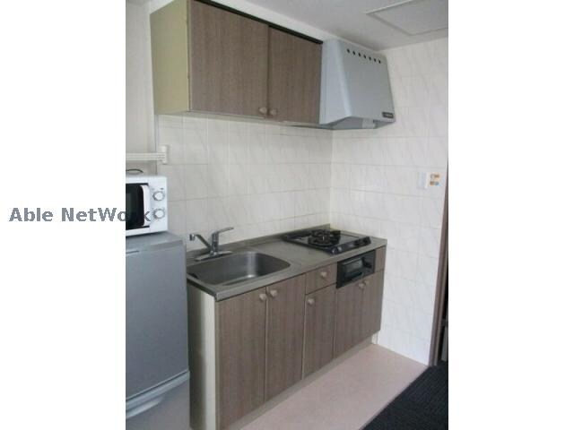 ライオンズシティ大通公園の物件内観写真