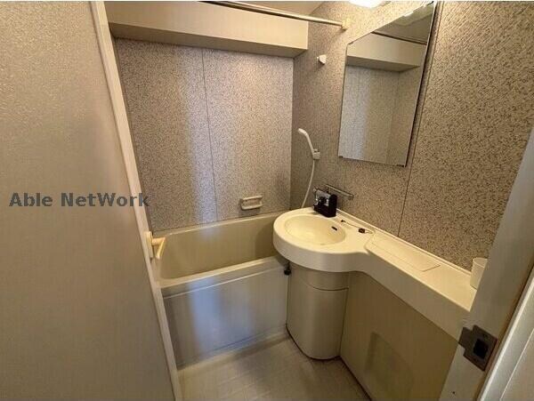 ライオンズシティ大通公園の物件内観写真