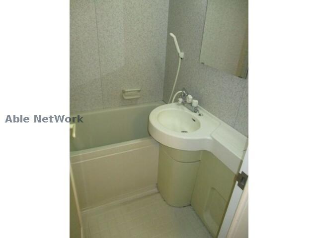 ライオンズシティ大通公園の物件内観写真