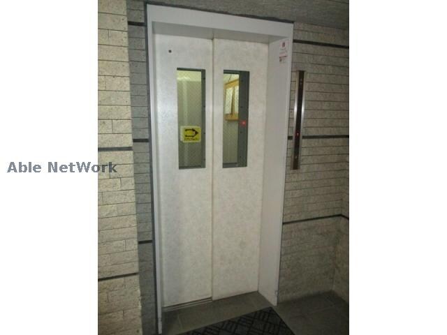 ライオンズシティ大通公園の物件外観写真