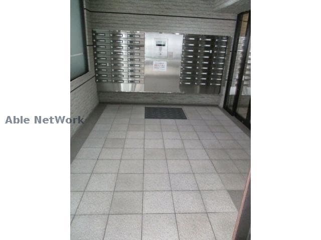 ライオンズシティ大通公園の物件外観写真