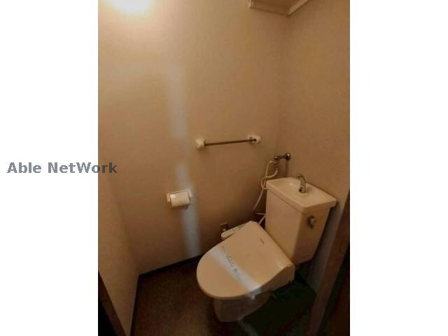 ライオンズシティ大通公園の物件内観写真