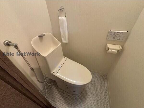 ライオンズシティ大通公園の物件内観写真