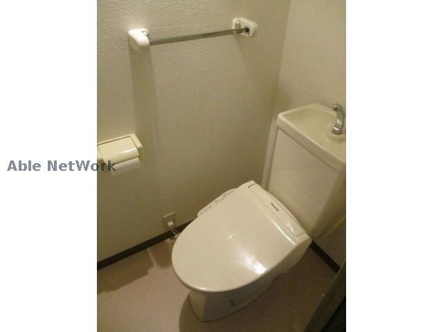 ライオンズシティ大通公園の物件内観写真