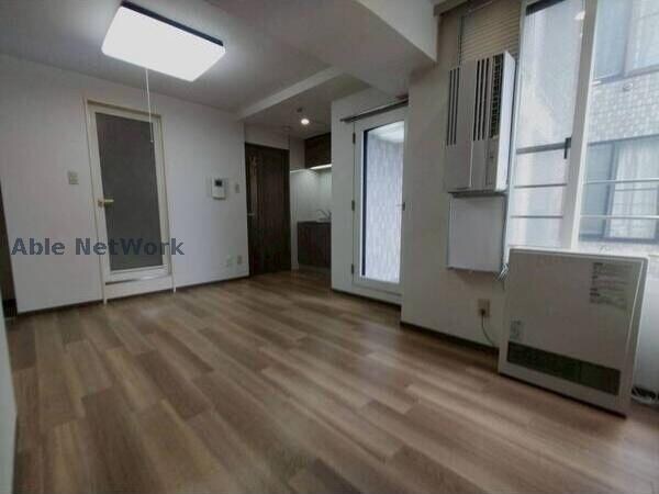 ライオンズシティ大通公園の物件内観写真