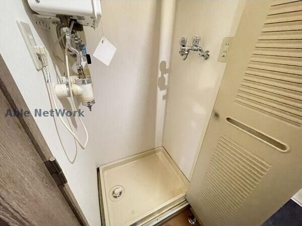 ライオンズシティ大通公園の物件内観写真