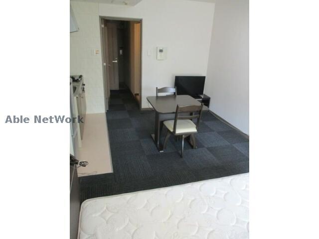 ライオンズシティ大通公園の物件内観写真