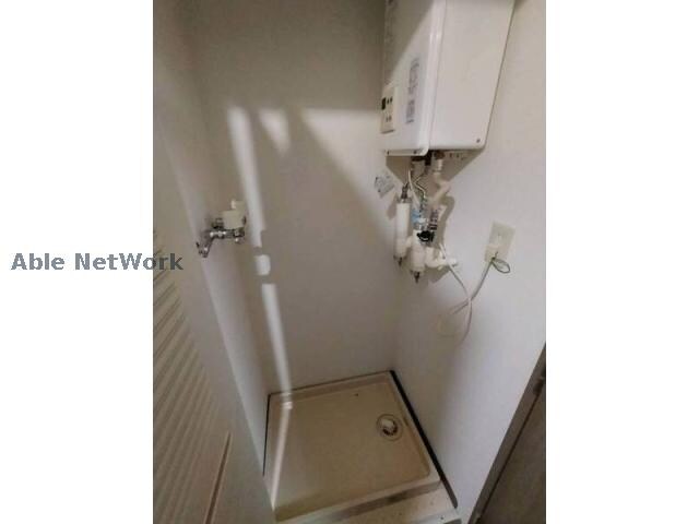 ライオンズシティ大通公園の物件内観写真