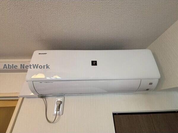 ライオンズシティ大通公園の物件内観写真