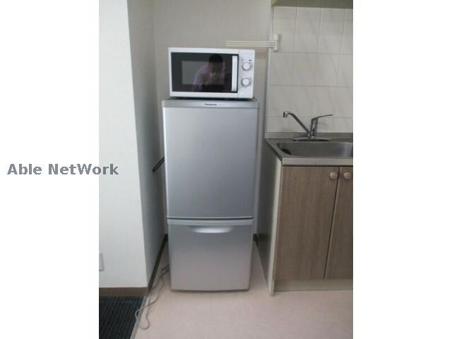 ライオンズシティ大通公園の物件内観写真