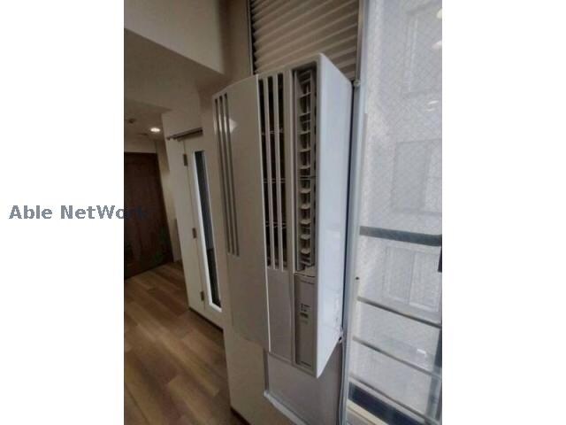 ライオンズシティ大通公園の物件内観写真