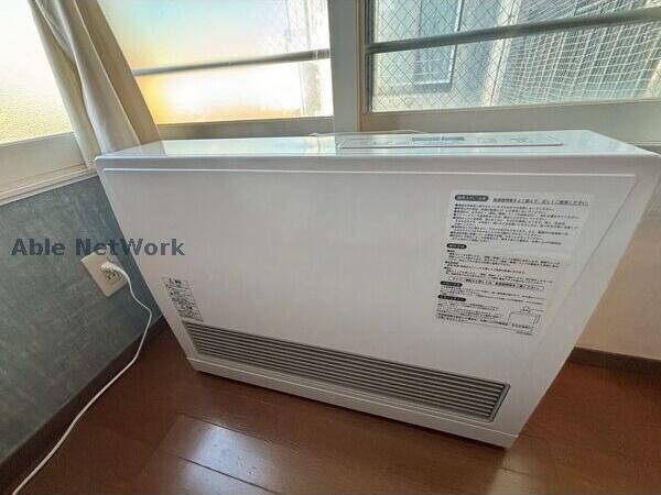 ライオンズシティ大通公園の物件内観写真