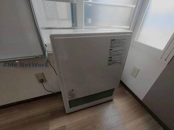 ライオンズシティ大通公園の物件内観写真