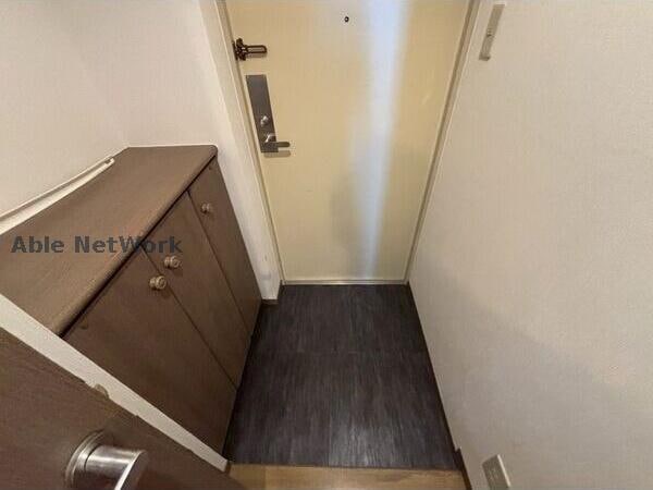 ライオンズシティ大通公園の物件内観写真