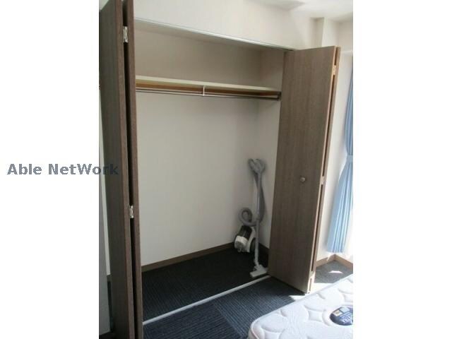 ライオンズシティ大通公園の物件内観写真