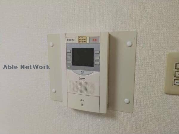 ライオンズシティ大通公園の物件内観写真