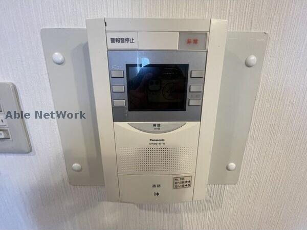 ライオンズシティ大通公園の物件内観写真