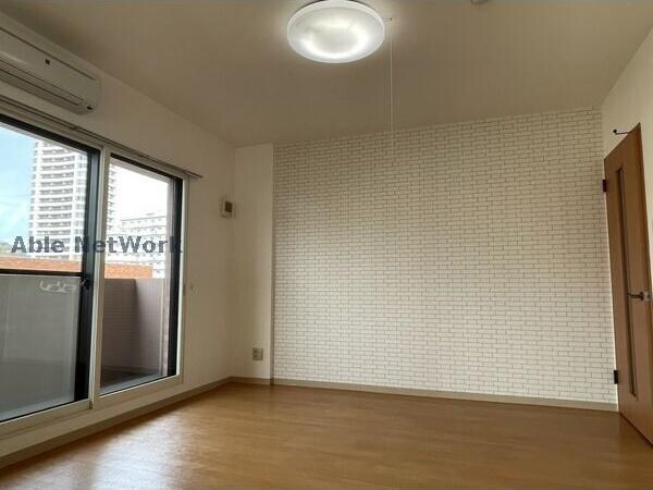 MYプラザ円山公園の物件内観写真