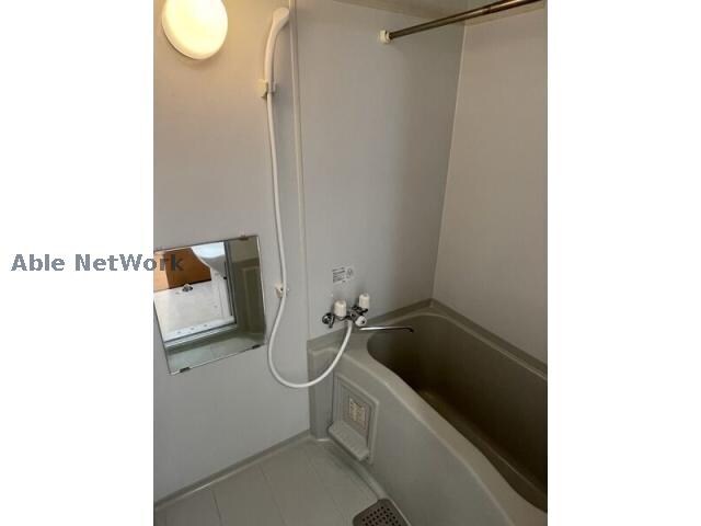 MYプラザ円山公園の物件内観写真