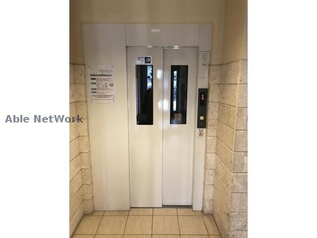 MYプラザ円山公園の物件外観写真