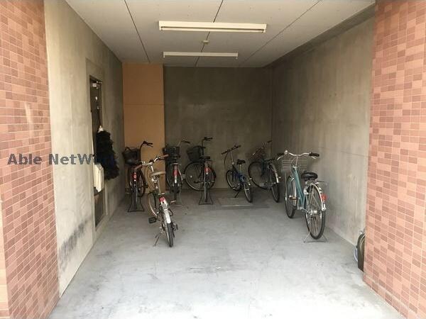 MYプラザ円山公園の物件外観写真