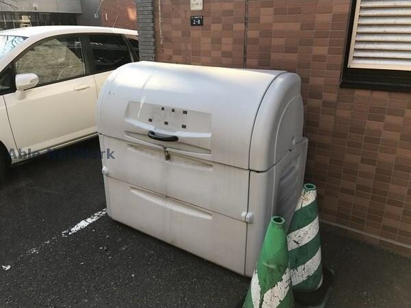 MYプラザ円山公園の物件外観写真