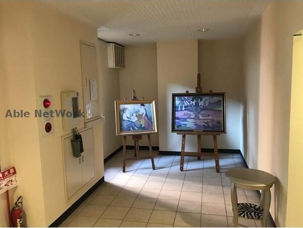 MYプラザ円山公園の物件外観写真